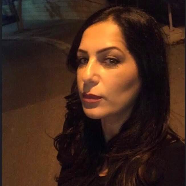 שרית ג. מאשדוד